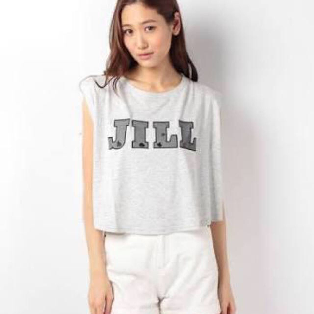 JILL by JILLSTUART(ジルバイジルスチュアート)のねえねえ様💟専用ページ レディースのトップス(カットソー(半袖/袖なし))の商品写真