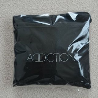 アディクション(ADDICTION)の【新品】ADDICTION エコバッグ(エコバッグ)