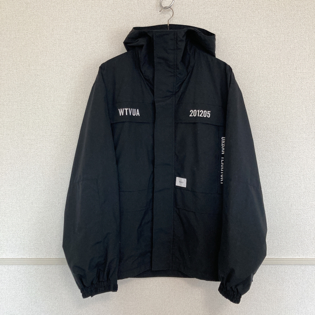 定価 WTAPS / SHERPA JACKET シェルパ ジャケット M 定価 WTAPS / SHERPA JACKET シェルパ ジャケット M