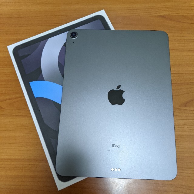 iPad Air4 10.9インチ 第4世代 Wi-Fi 64GB