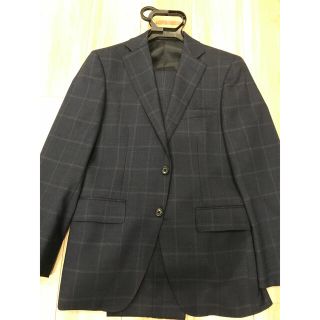 スーツカンパニー(THE SUIT COMPANY)のたくこう様　オンリー　スーツ　未使用　セット(セットアップ)