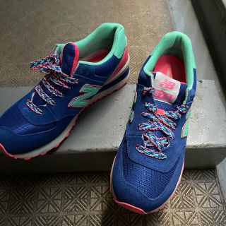 ニューバランス(New Balance)のニューバランススニーカー 574(スニーカー)