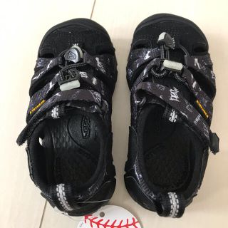 キーン(KEEN)のマーキーズ　keen サンダル(サンダル)