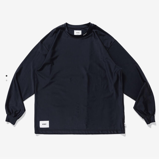 wtaps 21ss ARMA/LS/NYPU ダブルタップス