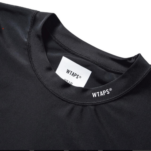 wtaps 21ss arma LS NYPU ARMA WTAPS 4 XL - Tシャツ/カットソー(半袖