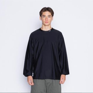 W)taps - wtaps 21ss ARMA/LS/NYPU ダブルタップス の通販 by