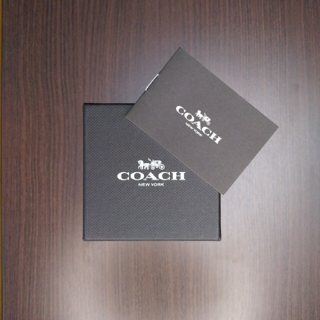 COACH(コーチ)の☆新品未使用☆　COACH　コーチ レディース腕時計 PERRY 1450312 レディースのファッション小物(腕時計)の商品写真