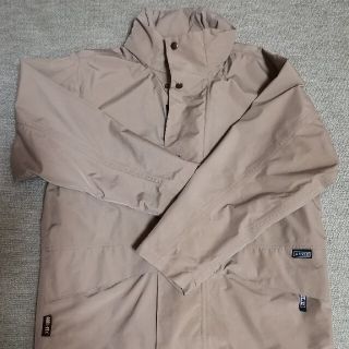 エーグル(AIGLE)の[かな様専用] AIGLE /マウンテンパーカー/XS/Goretex(マウンテンパーカー)