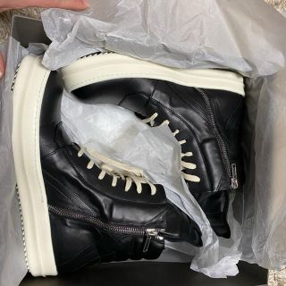 リックオウエンス(Rick Owens)のRick Owens スニーカー(スニーカー)