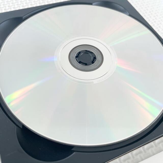 SONY(ソニー)の【廃盤】SACD ルイ アームストロング (サッチ プレイズ ファッツ) エンタメ/ホビーのCD(ジャズ)の商品写真