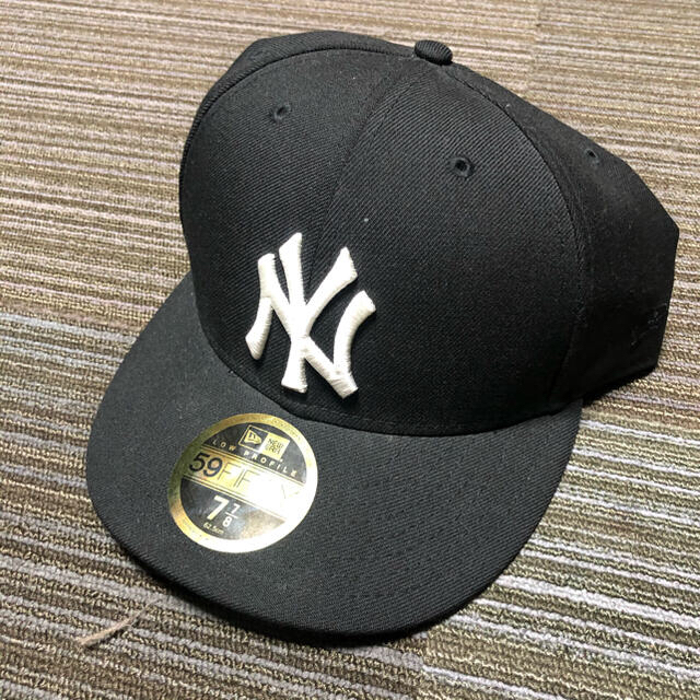 kith new era ニューエラ cap キャップ 1