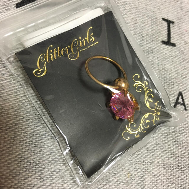 荒木さやかプロデュース　ボディピアス★18G レディースのアクセサリー(ピアス)の商品写真