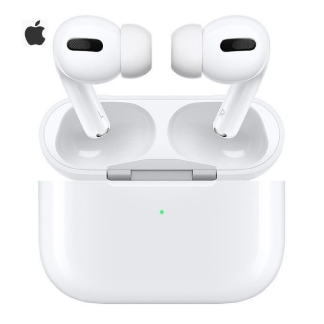 Apple - 新品未使用！ AirPodspro  38個