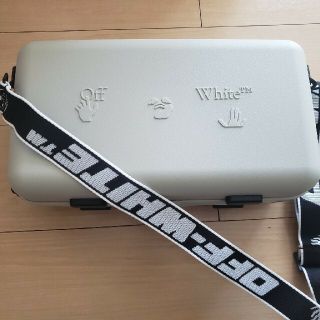 OFF-WHITE - Off-White アモーレパシフィック コラボ プロテクション