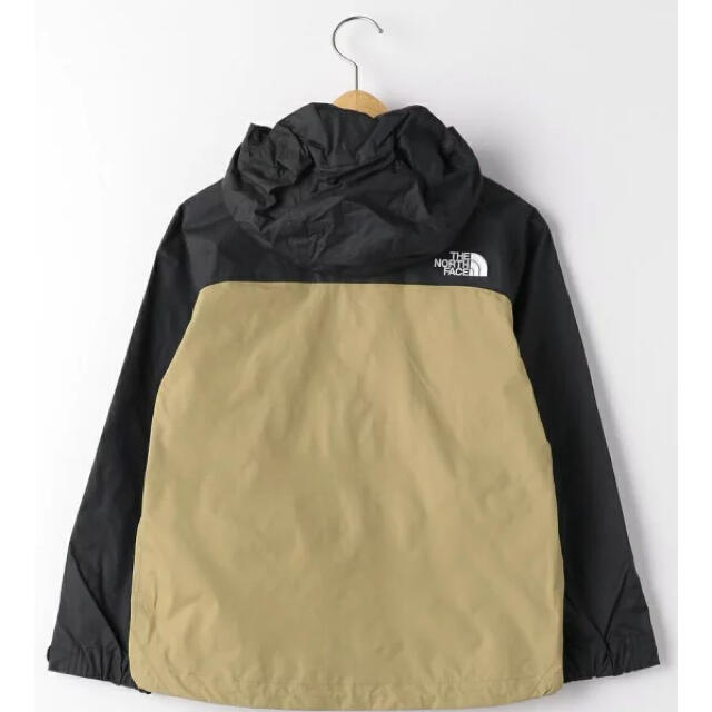 THE NORTH FACE(ザノースフェイス)の専用新品タグ付今季正規品未試着ノースフェイスドットショット ジャケット140 キッズ/ベビー/マタニティのキッズ服男の子用(90cm~)(ジャケット/上着)の商品写真