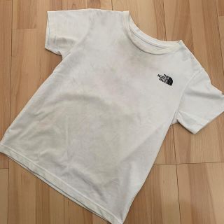 ザノースフェイス(THE NORTH FACE)のノースフェイス　半袖Tシャツ　140(Tシャツ/カットソー)