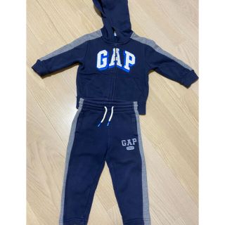 ベビーギャップ(babyGAP)のGAP ギャップ セットアップ 95(その他)