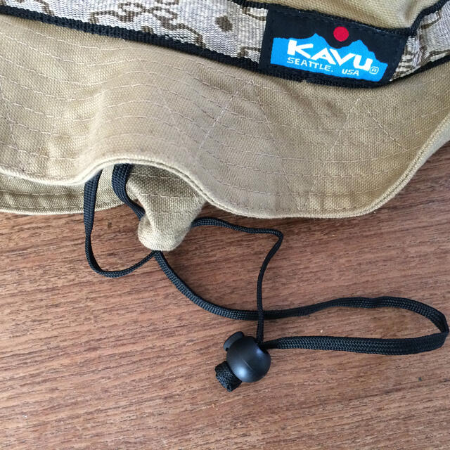 KAVU(カブー)のKAVU ハット メンズの帽子(ハット)の商品写真