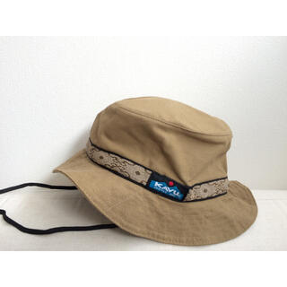 カブー(KAVU)のKAVU ハット(ハット)