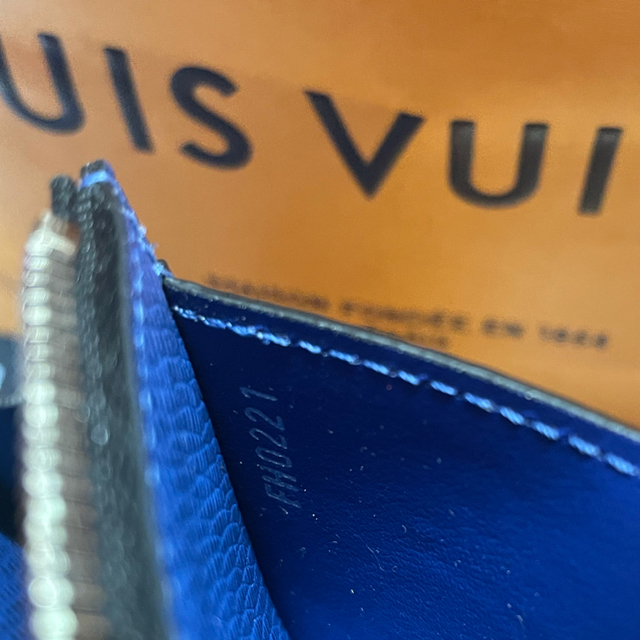 LOUIS VUITTON(ルイヴィトン)のルイヴィトン　コインケース　 メンズのファッション小物(コインケース/小銭入れ)の商品写真