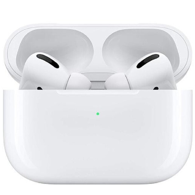 開店祝い - Apple 新品 38個セット  AirPodspro  ヘッドフォン/イヤフォン