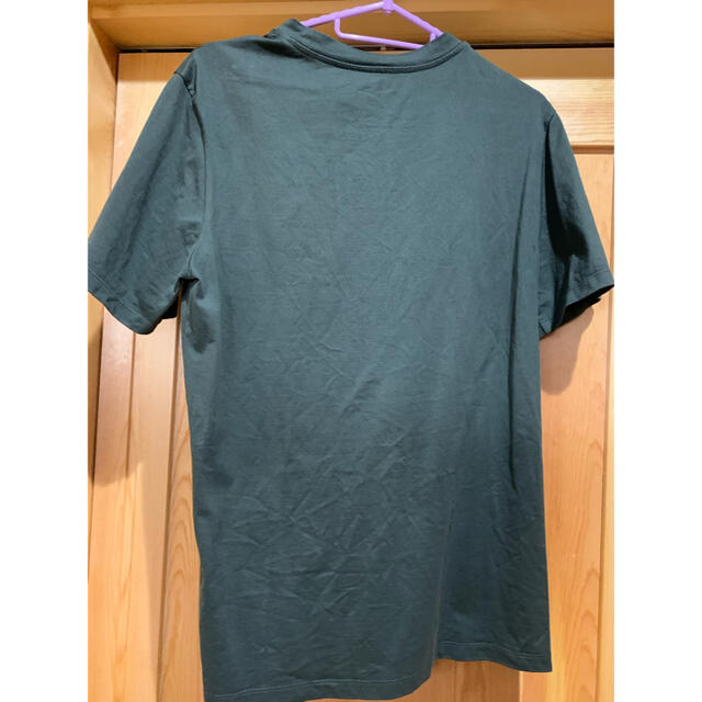 A.P.C(アーペーセー)のA.P.C Tシャツ レディースのトップス(Tシャツ(半袖/袖なし))の商品写真