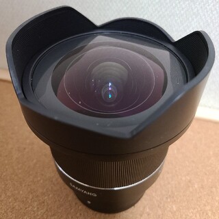 サムヤン 14mm AF f2.8 FE SONY Eマウント レンズ(レンズ(単焦点))