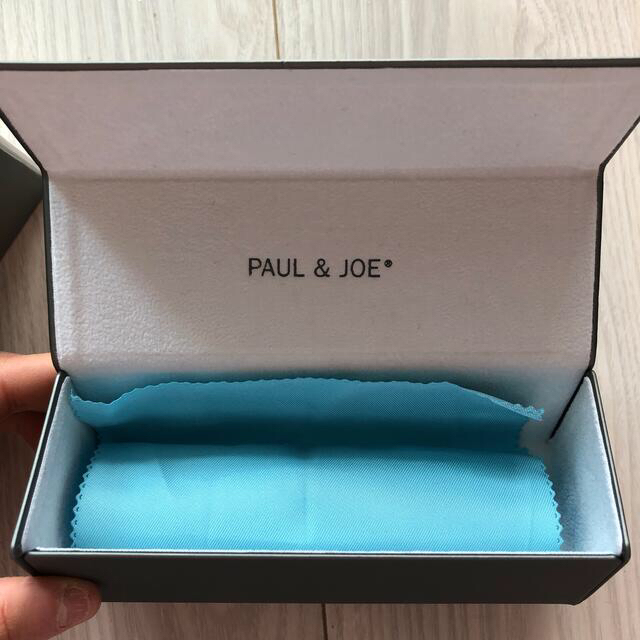 PAUL & JOE(ポールアンドジョー)のPOUL&JOE サングラス レディースのファッション小物(サングラス/メガネ)の商品写真