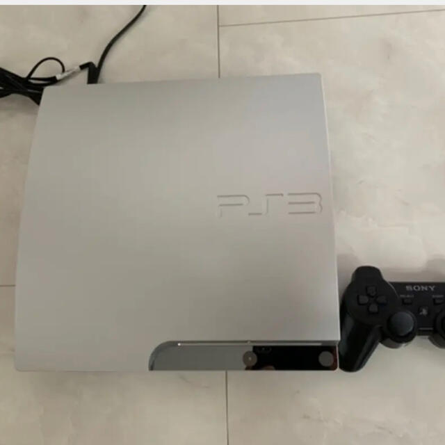 SONY PlayStation3 CECH-2500A