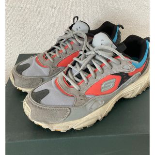 スケッチャーズ(SKECHERS)のSKECHERS スニーカー 28.0cm(スニーカー)