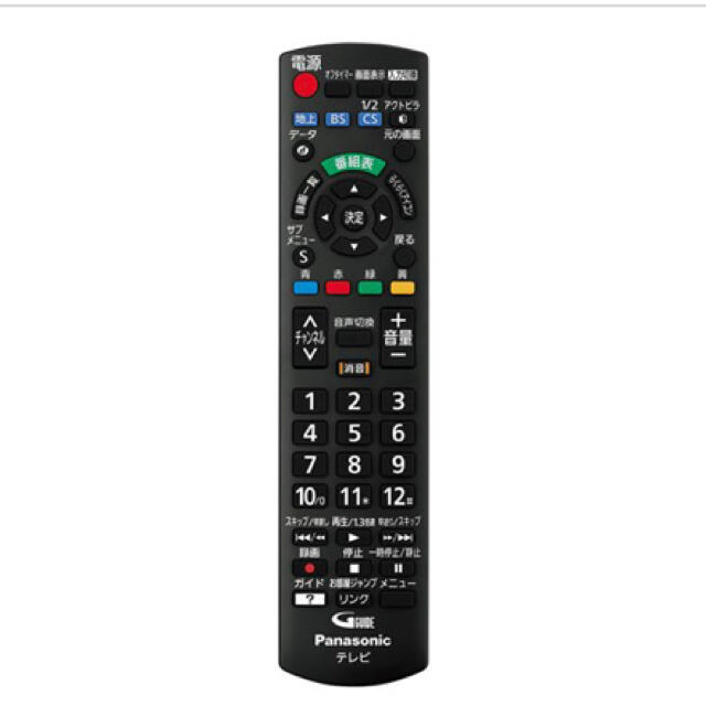 Panasonic(パナソニック)の【新品】Panasonic VIERA D305 TH-32D305 スマホ/家電/カメラのテレビ/映像機器(テレビ)の商品写真