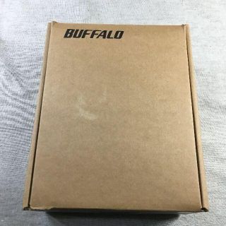 バッファロー WiFi ルーター WSR-3200AX4S/NWH(PC周辺機器)