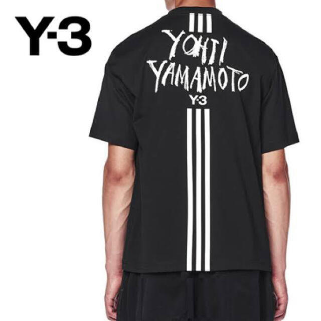 Y-3 Tシャツ