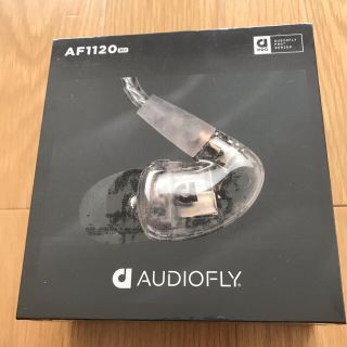 ローランド(Roland)の限定値下げ　AUDIOFLY af1120 mk2(ヘッドフォン/イヤフォン)