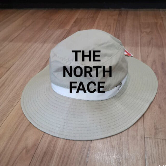 THE NORTH FACE(ザノースフェイス)のthe north face sunrise hat レディースの帽子(ハット)の商品写真