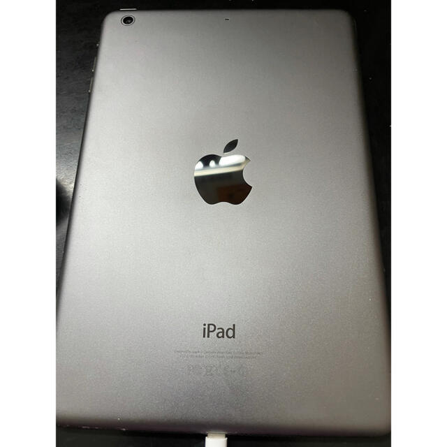 iPad mini 2 Wi-Fi 16GB 1