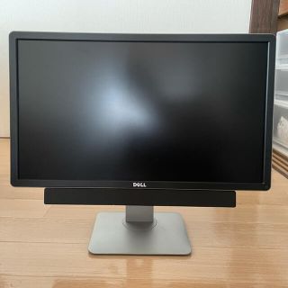 デル(DELL)のDELL P2314H【サウンドバー付き】(ディスプレイ)