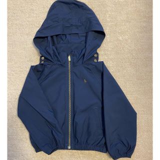 ラルフローレン(Ralph Lauren)のRALPH LAUREN キッズ　ベビー　ジャケット(ジャケット/上着)