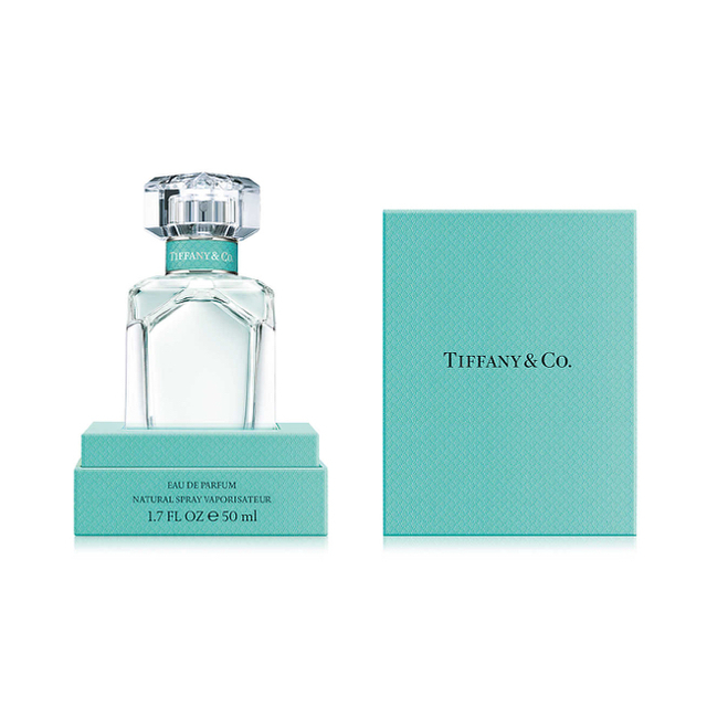Tiffany & Co.(ティファニー)のティファニー　オードパルファム　香水　※値下げしました コスメ/美容の香水(香水(女性用))の商品写真
