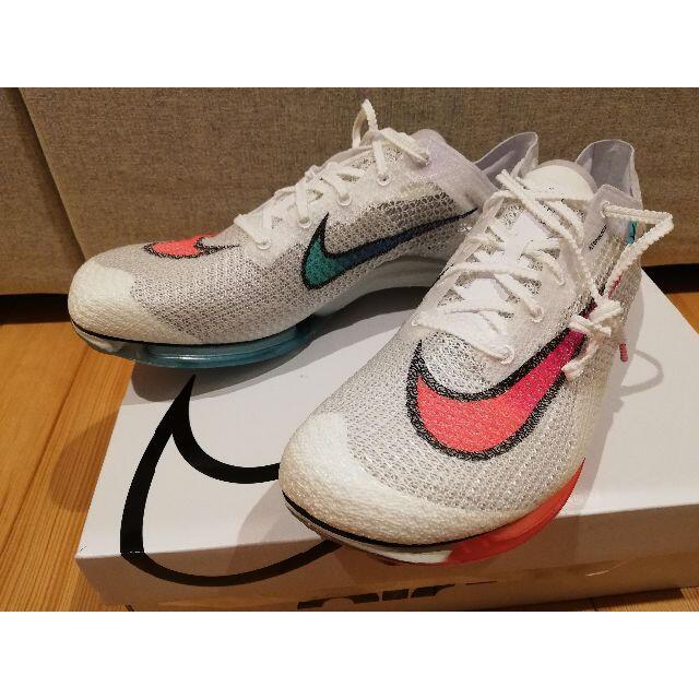 27.5cm】NIKE AIR ZOOM VICTORY エアズームヴィクトリー - 陸上競技