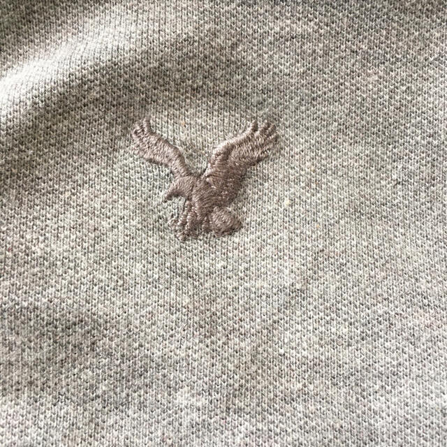 American Eagle(アメリカンイーグル)のなし様専用✴︎アメリカンイーグル　半袖　ポロシャツ　XS  160 メンズのトップス(ポロシャツ)の商品写真