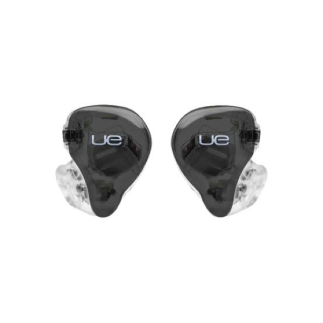 最終値下げUltimate ears UE live ユニバーサルiem スマホ/家電/カメラのオーディオ機器(ヘッドフォン/イヤフォン)の商品写真