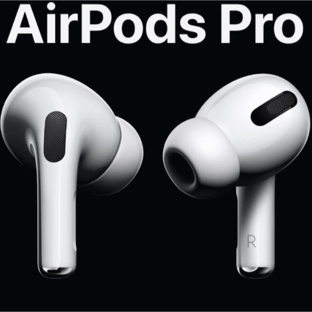Apple - うえまゆ　45個　新品未使用品　AirPods pro MWP22J/A