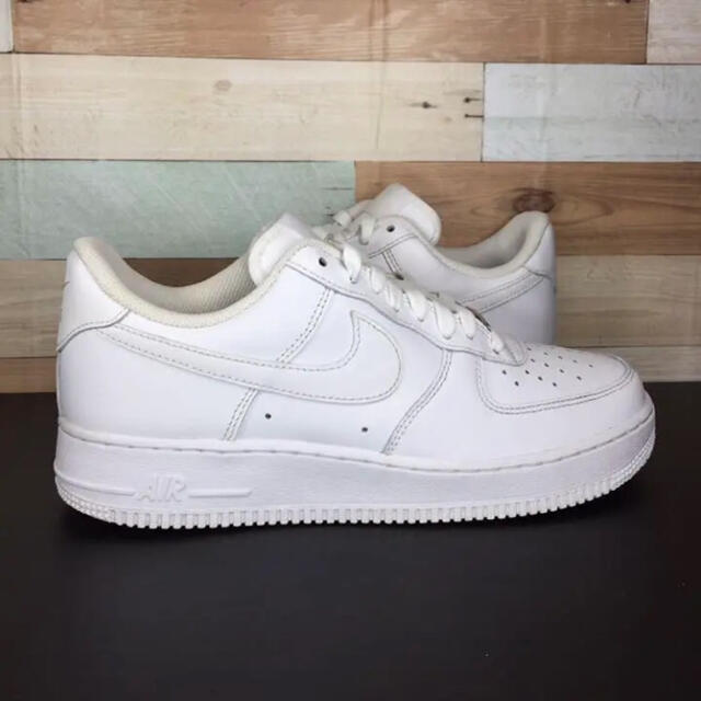 NIKE AIR FORCE 1 '07 26cm