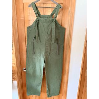 エンジニアードガーメンツ(Engineered Garments)の ENGINEERED GARMENTS   Overalls(サロペット/オーバーオール)