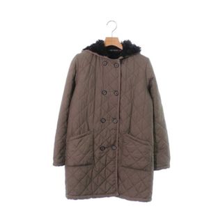 マッキントッシュ(MACKINTOSH)のMACKINTOSH マッキントッシュ コート（その他） 36(S位) カーキ系 【古着】【中古】(その他)