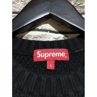 Supreme - SUPREME シュプリーム☆20AW スモールボックスコットン