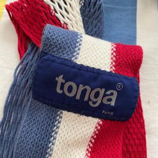 トンガ(tonga)のトンガ　Mサイズ(スリング)