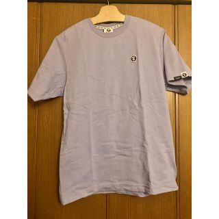 アベイシングエイプ(A BATHING APE)のAape Tシャツ(M's)(Tシャツ/カットソー(半袖/袖なし))