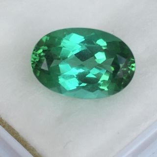 売り切りです。　2.9ct  トルマリン　ルース(その他)